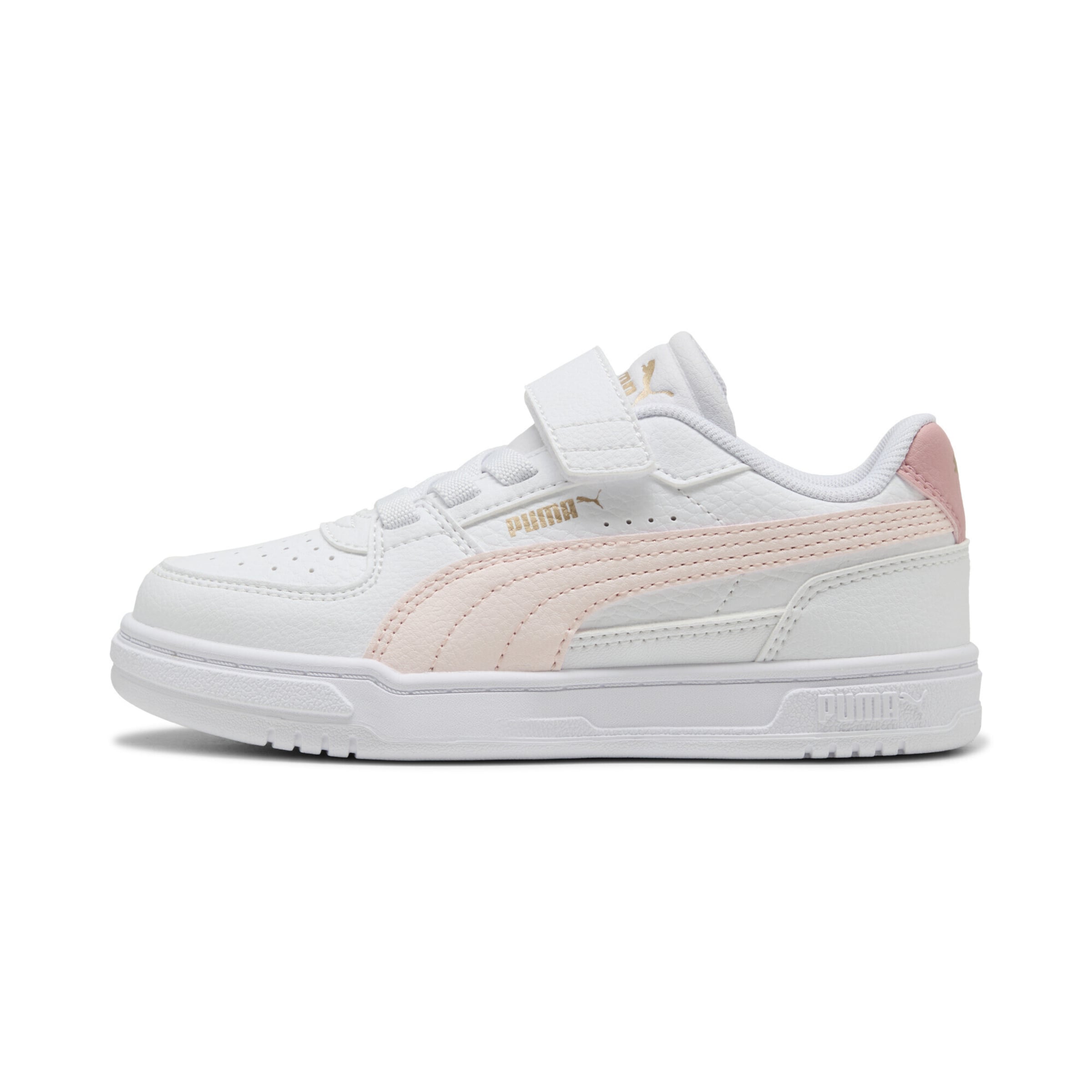 PUMA Trainers 'Caven III' in White: front