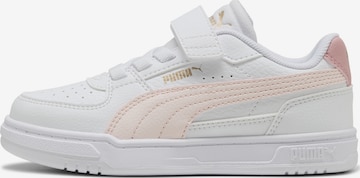 PUMA Trainers 'Caven III' in White: front