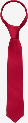 ETERNA Tie in Red: front