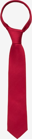 ETERNA Tie in Red: front