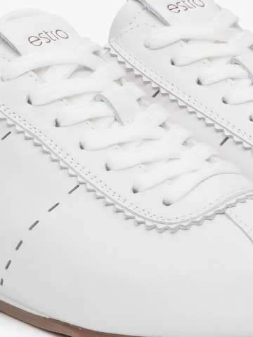 Estro High-top trainers '302-24101-4' in White