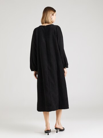 Robe 'Lucas' Lollys Laundry en noir
