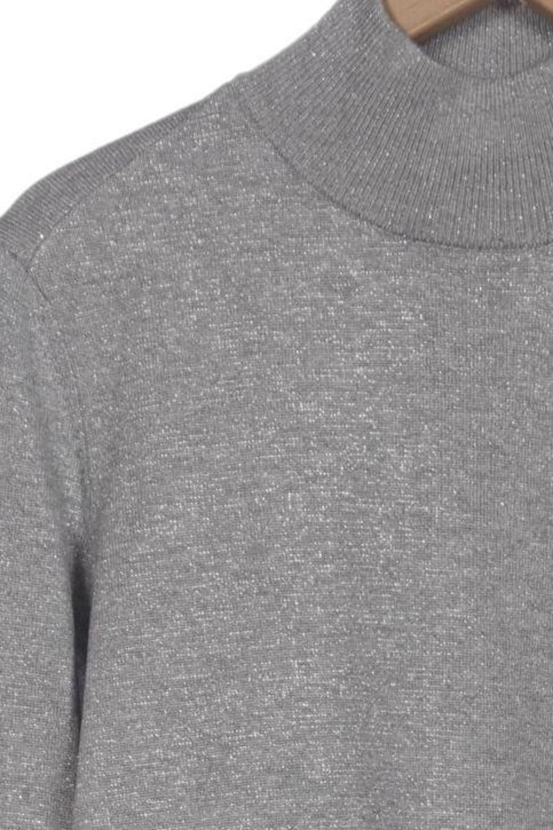 Calvin Klein Pullover S in Grau