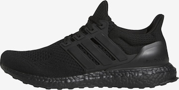 ADIDAS SPORTSWEAR Matalavartiset tennarit 'Ultraboost 1.0' värissä musta: edessä