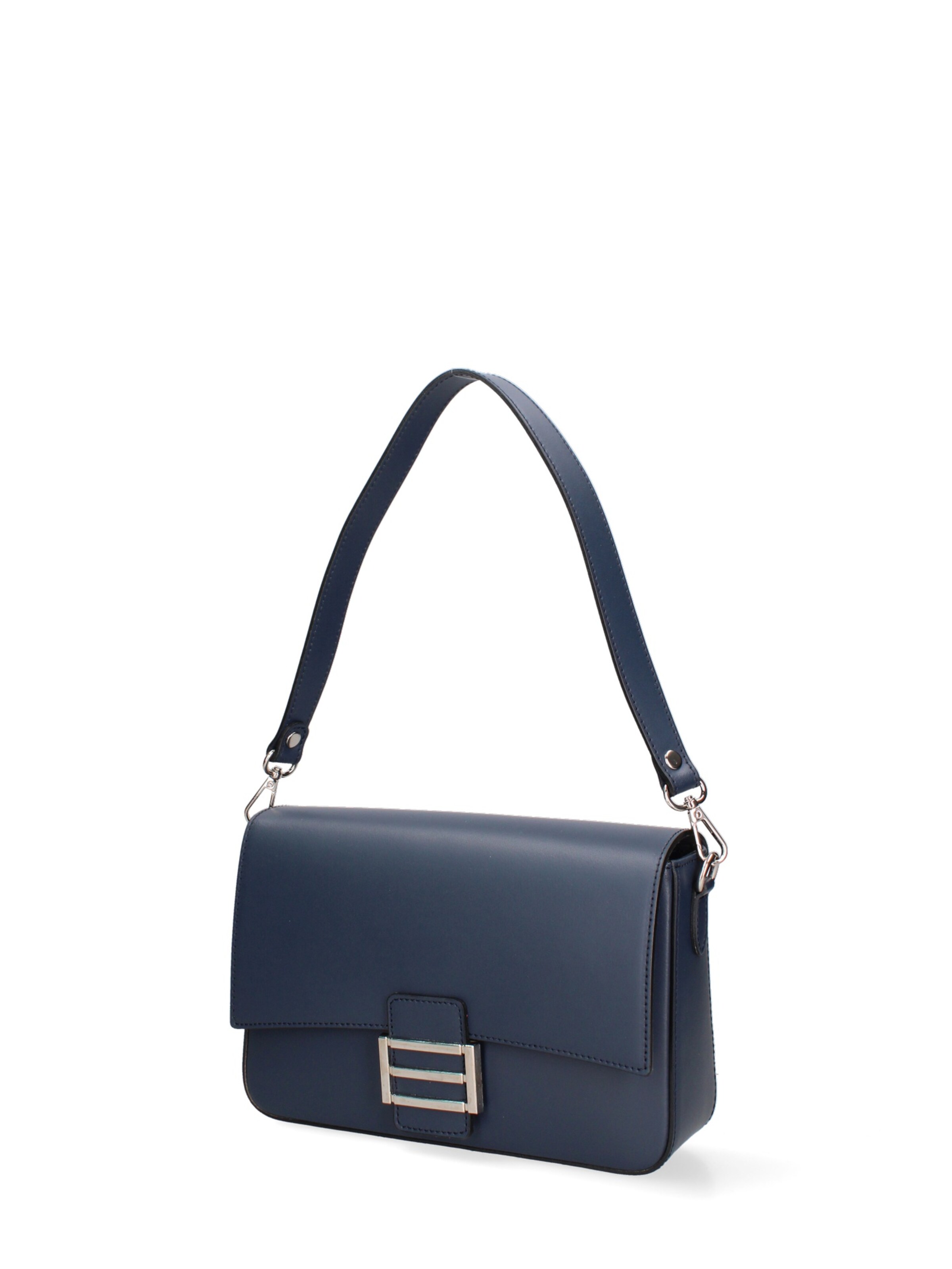 Borsa a spalla di Gave Lux in blu