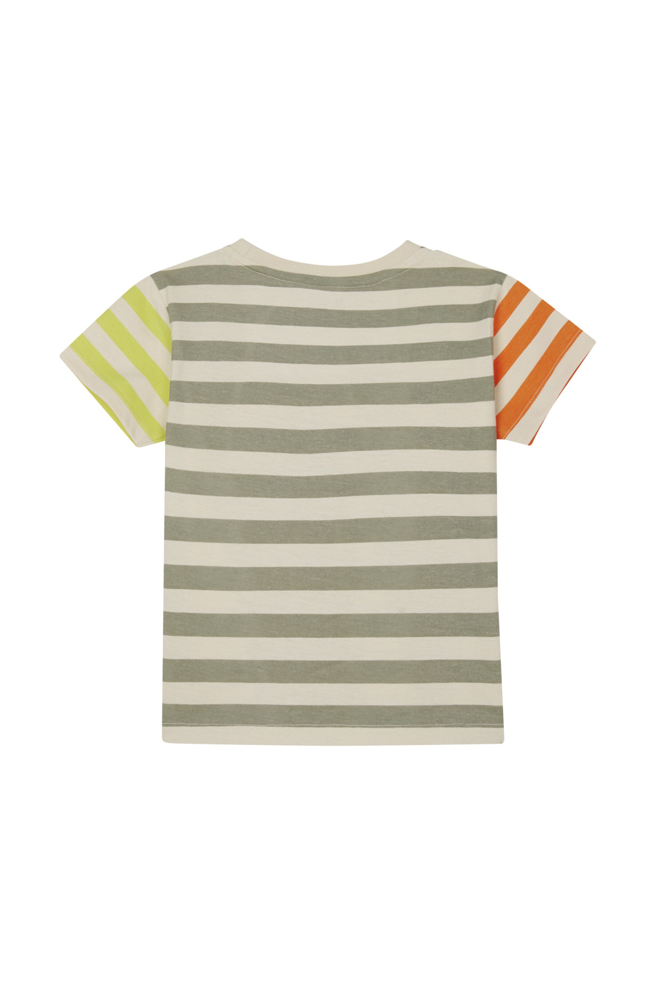 Noppies Shirt 'Lugana' in Grijs