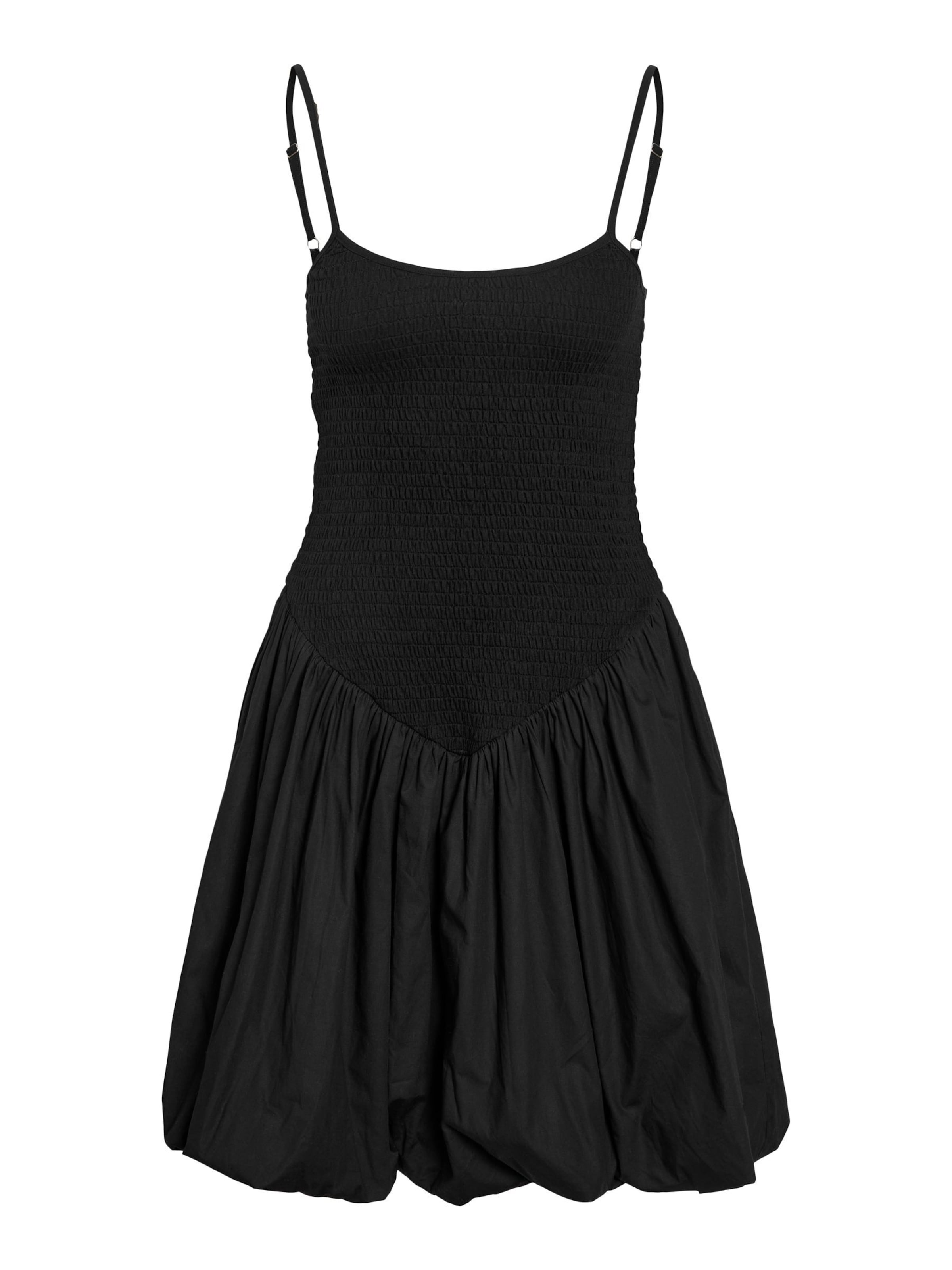 Noisy may Dress in Black: front
