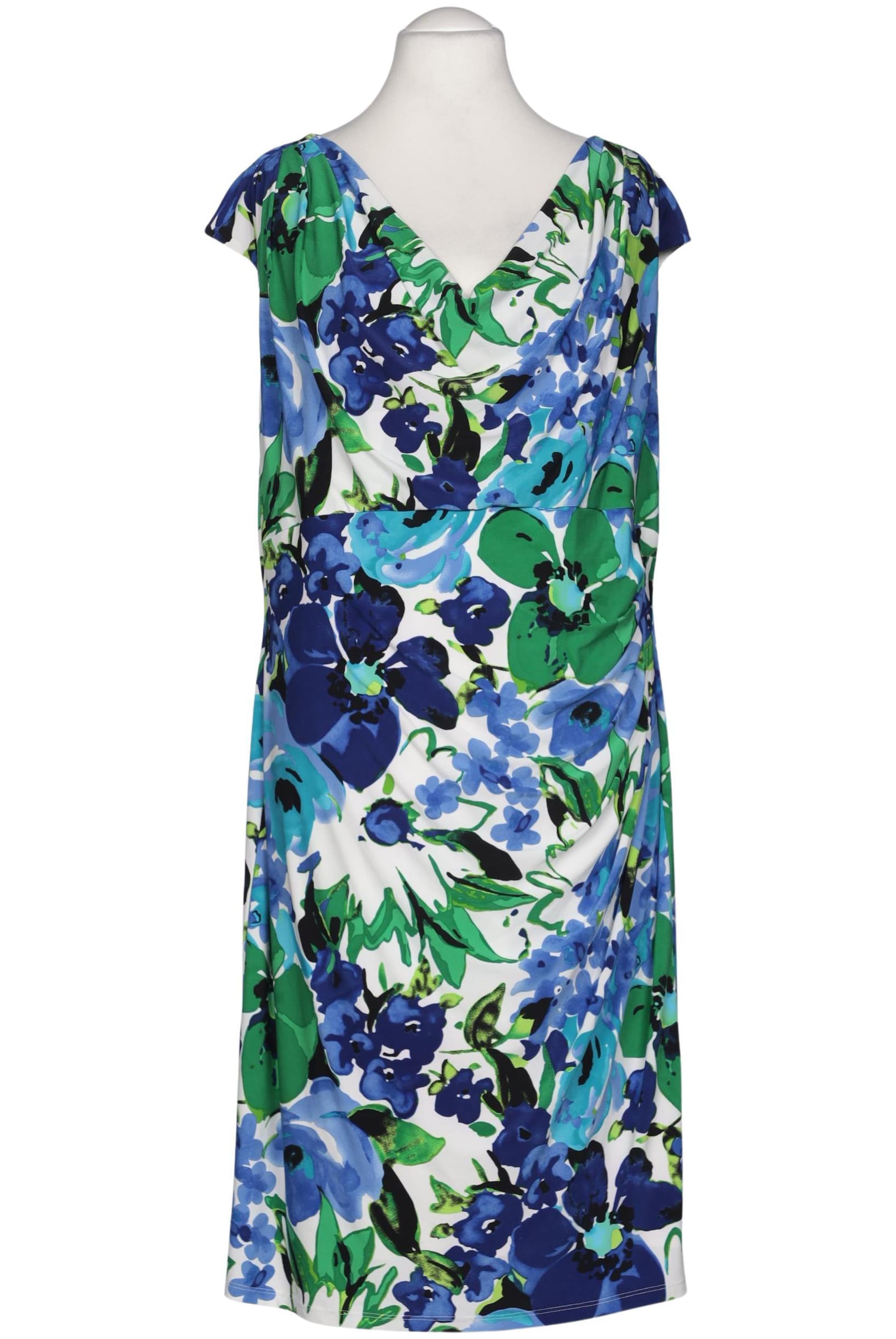 Lauren Ralph Lauren Dress in 6XL in Mixed colors: front