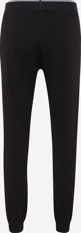 DIESEL Tapered Pants 'JULIO' in Black