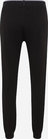 DIESEL Tapered Broek 'JULIO' in Zwart