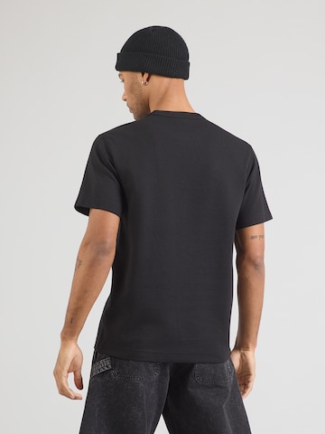 G-STAR Koszulka w kolorze czarny