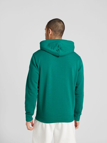 Champion Authentic Athletic Apparel Sweatshirt in Grün