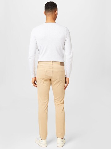 ESPRIT Slimfit Chino in Beige