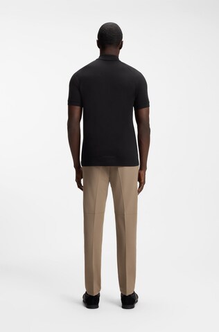 BOSS Shirt in Schwarz