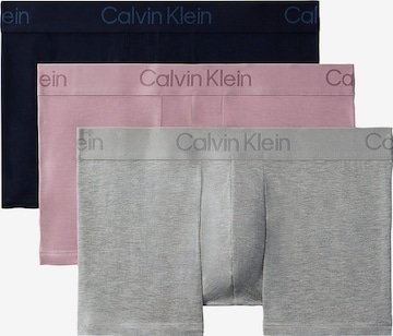 Boxers Calvin Klein en mélange de couleurs : devant