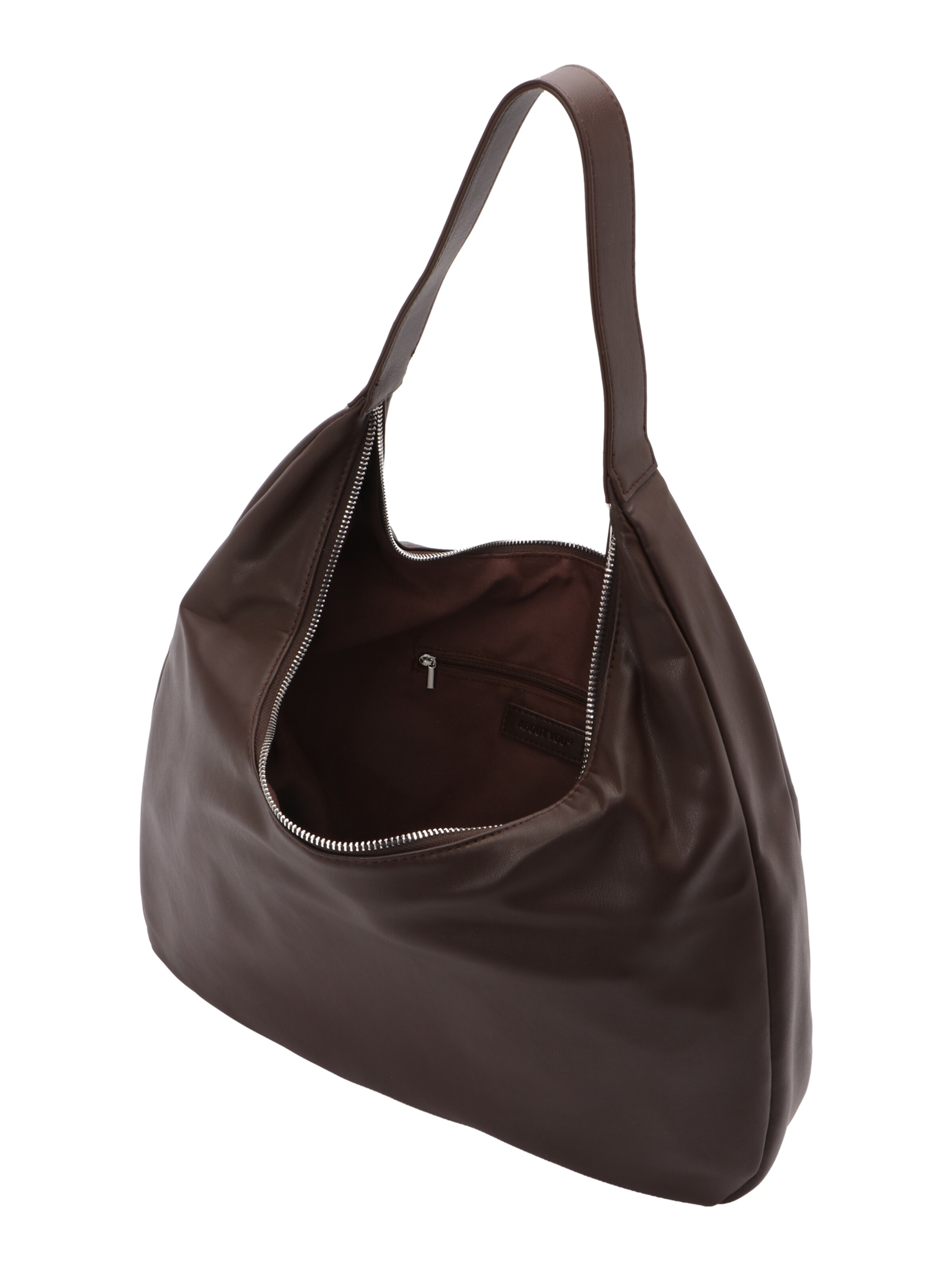 ABOUT YOU - Bolso de hombro en marrón