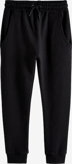 Kelnės iš Next, spalva – juoda, Prekių apžvalga