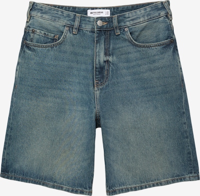 Pull&Bear Farkut värissä sininen denim, Tuotenäkymä