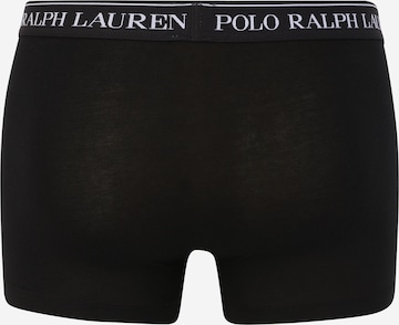 Polo Ralph Lauren Boxerky – šedá
