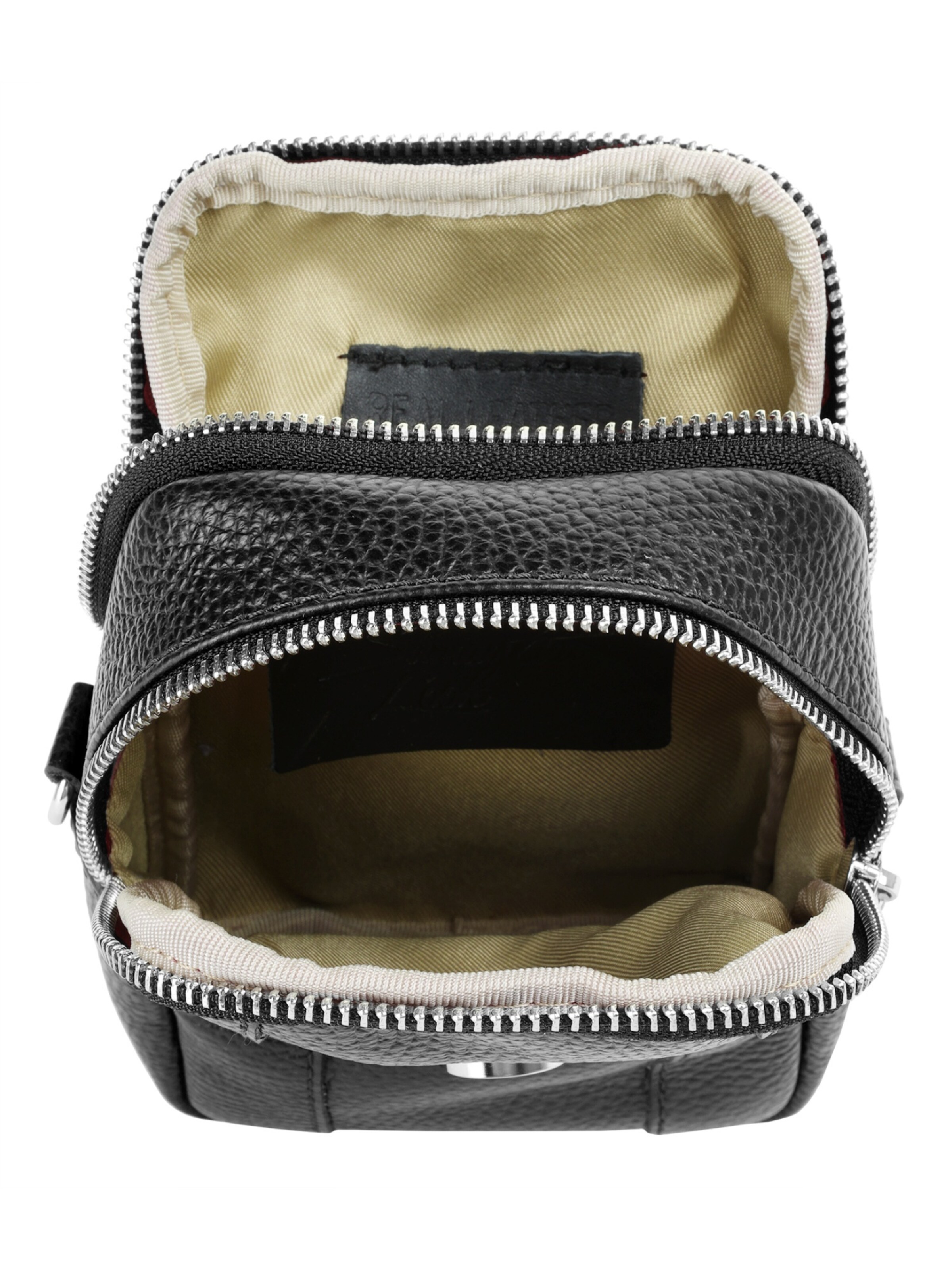 Sac à bandoulière Samantha Look en noir