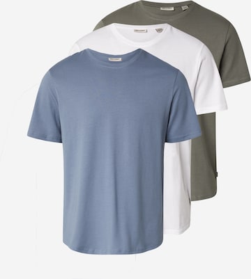 Only & Sons Футболка 'ONSMatt' в Синий: спереди