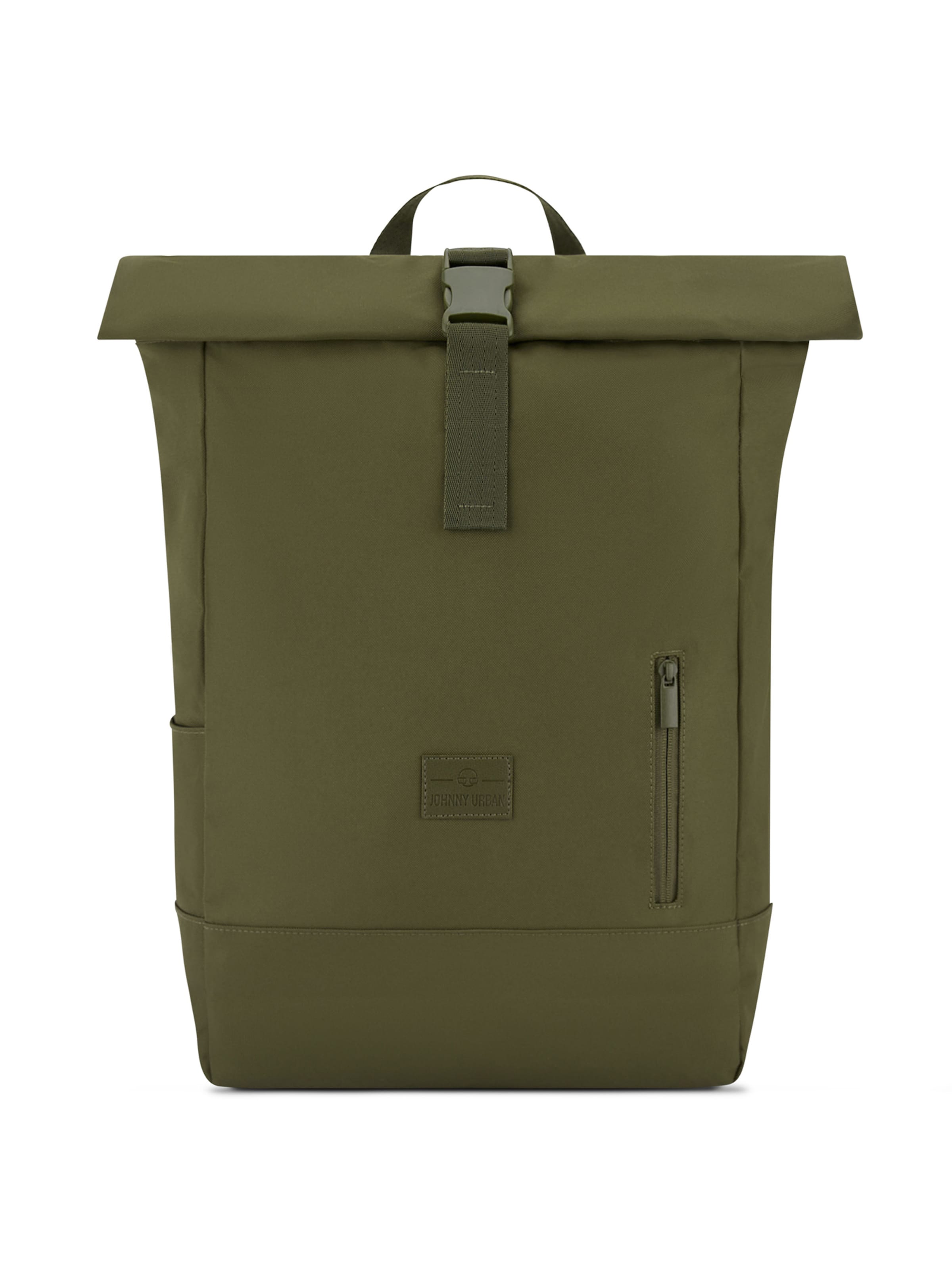 Johnny Urban Backpack 'Robin Large' in Green: front