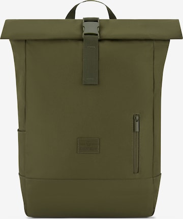 Sac à dos 'Robin Large' Johnny Urban en vert : devant