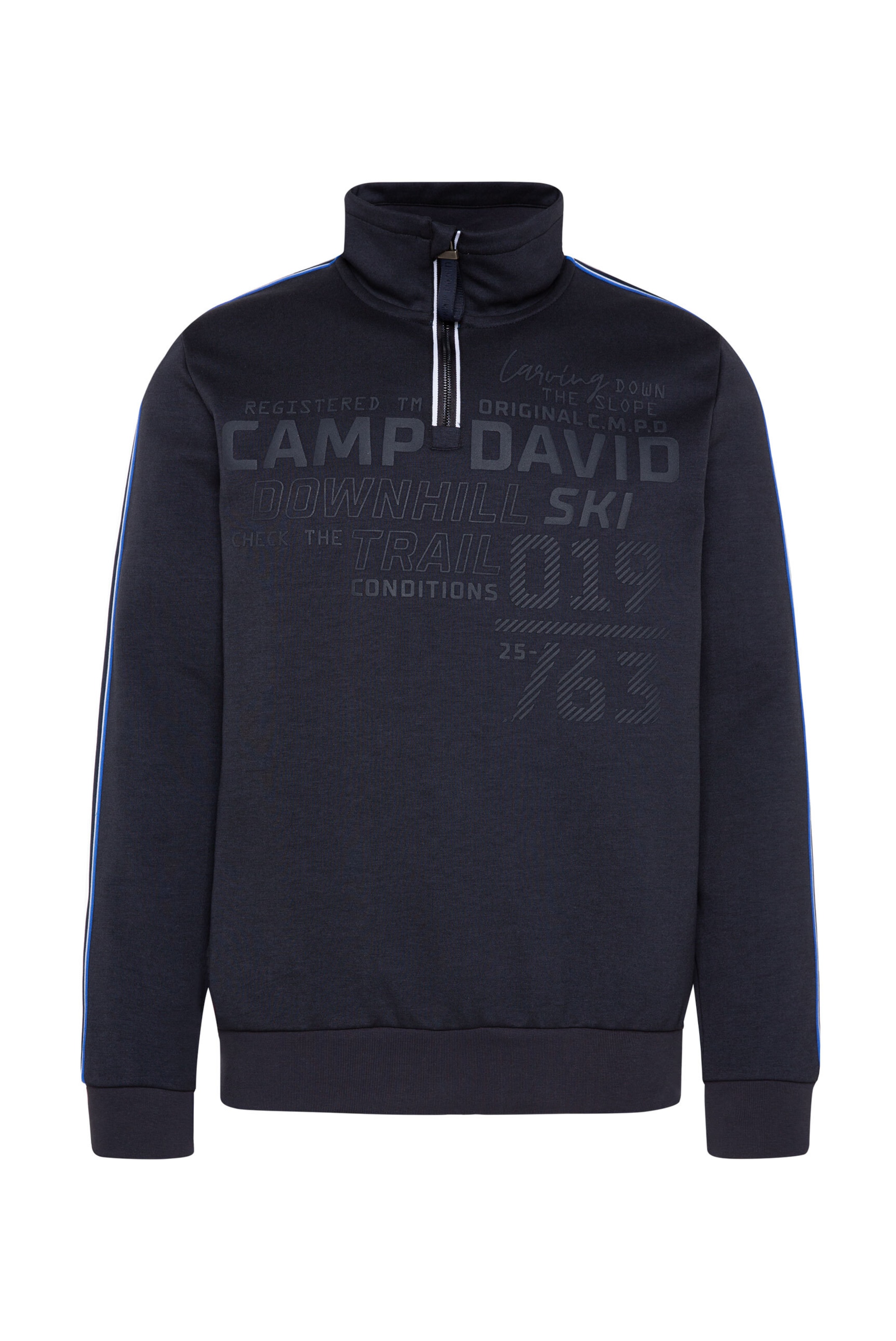 CAMP DAVID abbigliamento in felpa online su ABOUT YOU