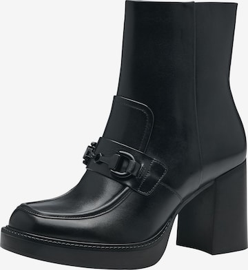 TAMARIS Ankle Boots '25358' in Black: front
