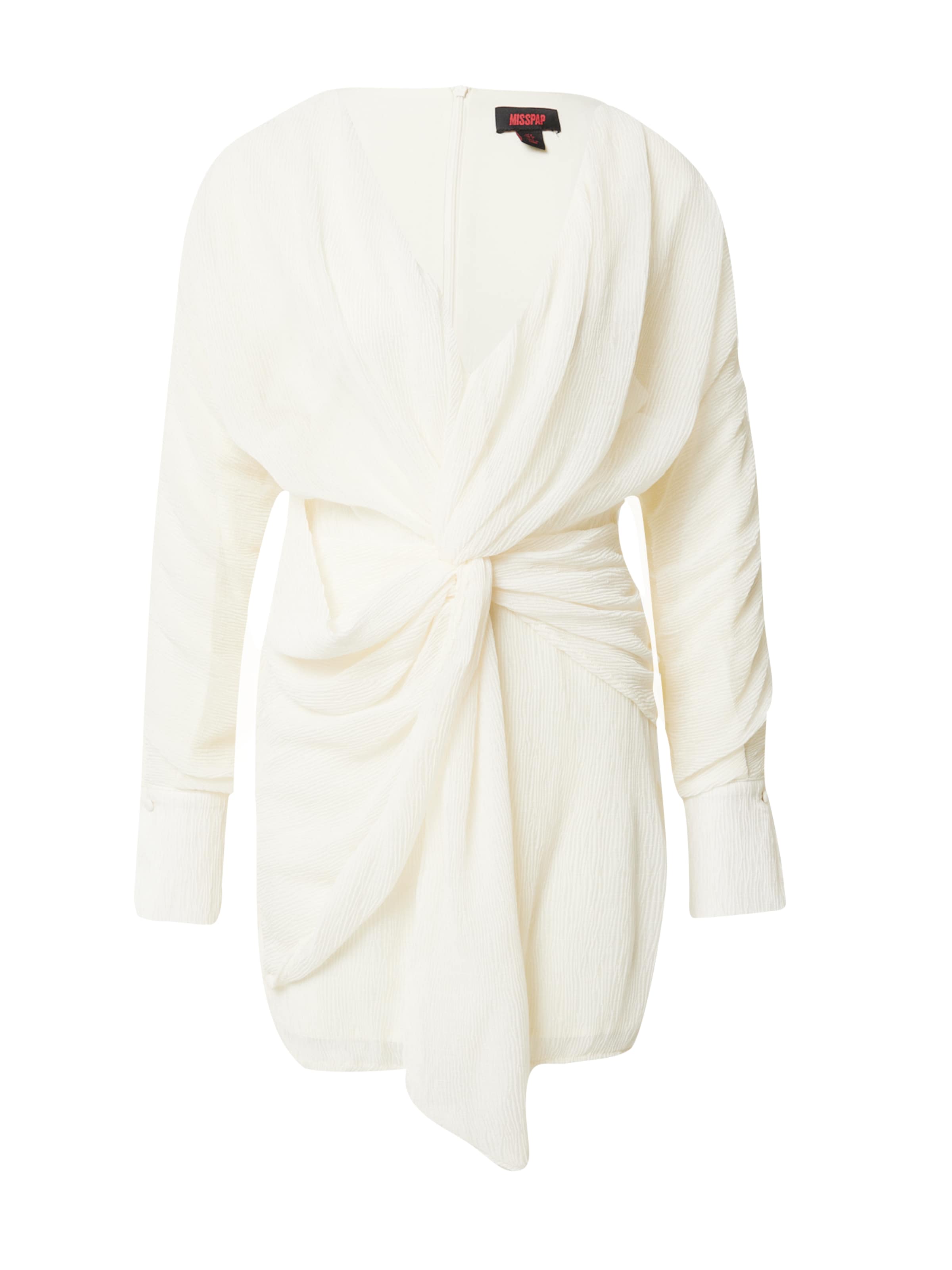 Misspap Kleit, värv beež: eest vaates