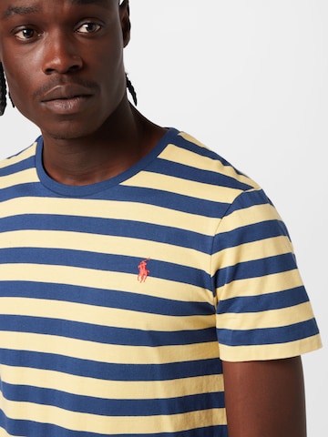 Polo Ralph Lauren T-shirt i blå