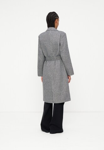 Cappotto di mezza stagione di ONLY in grigio