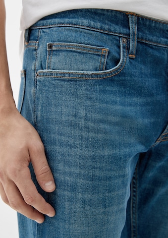 Regular Jean s.Oliver en bleu