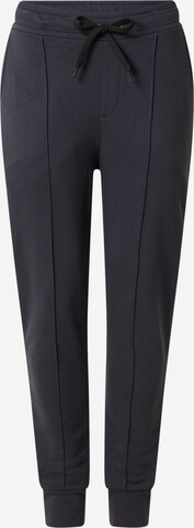 ABOUT YOU x Rewinside Tapered Broek 'Mats' in Grijs: voorkant