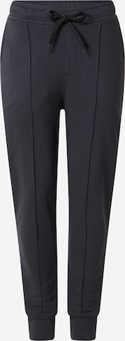 ABOUT YOU x Rewinside Trousers 'Mats' in Grey: front