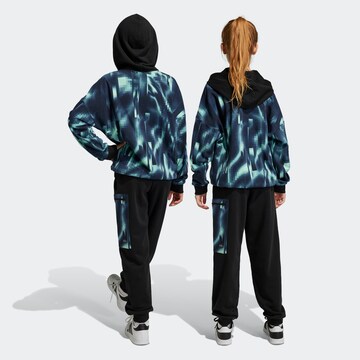 ADIDAS SPORTSWEAR Tapered Sportbroek 'Arkd3 ' in Zwart