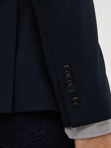 Coupe regular Veste de costume 'Hexton' JOOP! Jeans en bleu
