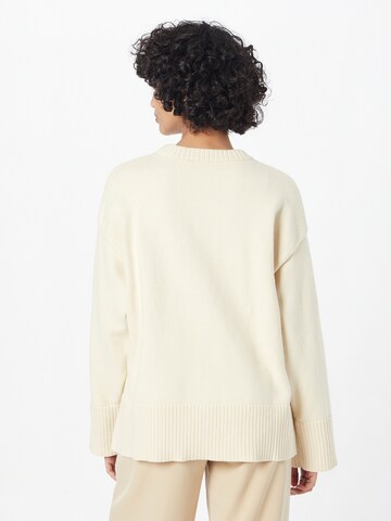 minimum Pullover 'PLIMA' in Beige