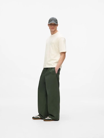 KARL LAGERFELD JEANS Paita värissä beige