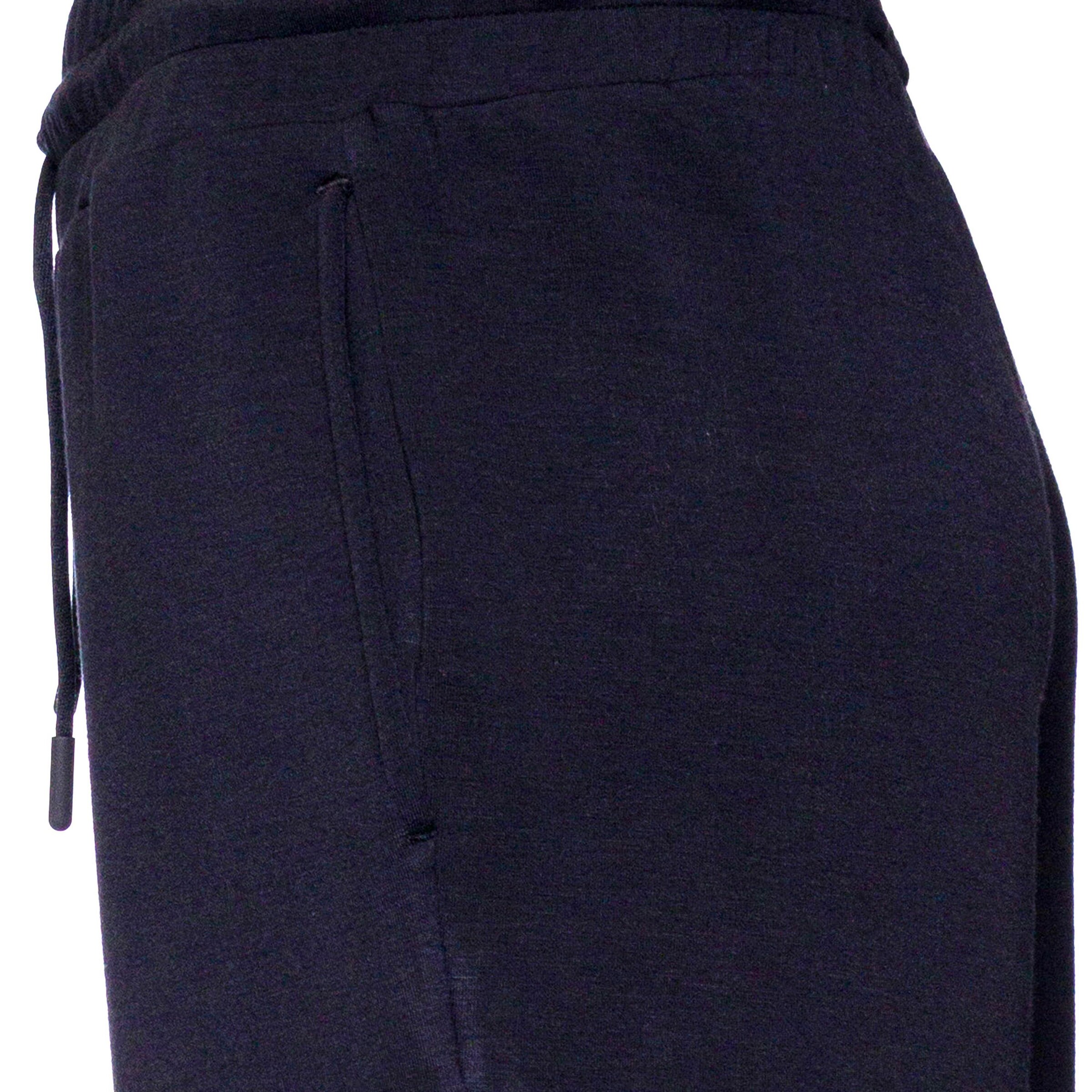 ENERGETICS Loose fit Workout Pants 'Olan II' in Black