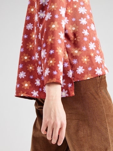 Compania Fantastica Bluza | rdeča barva