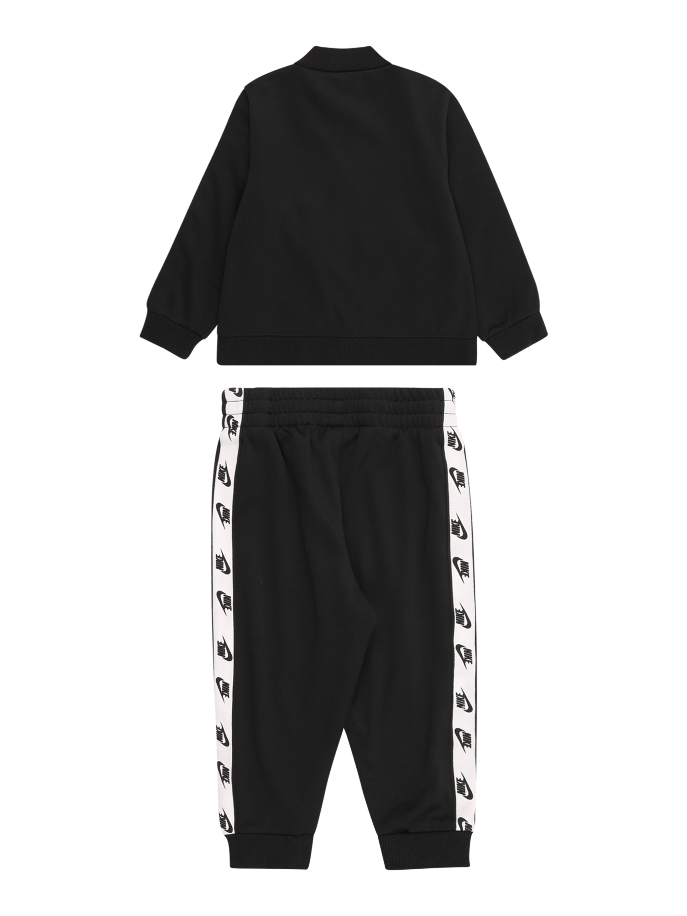 Nike Sportswear - Fato de jogging em preto