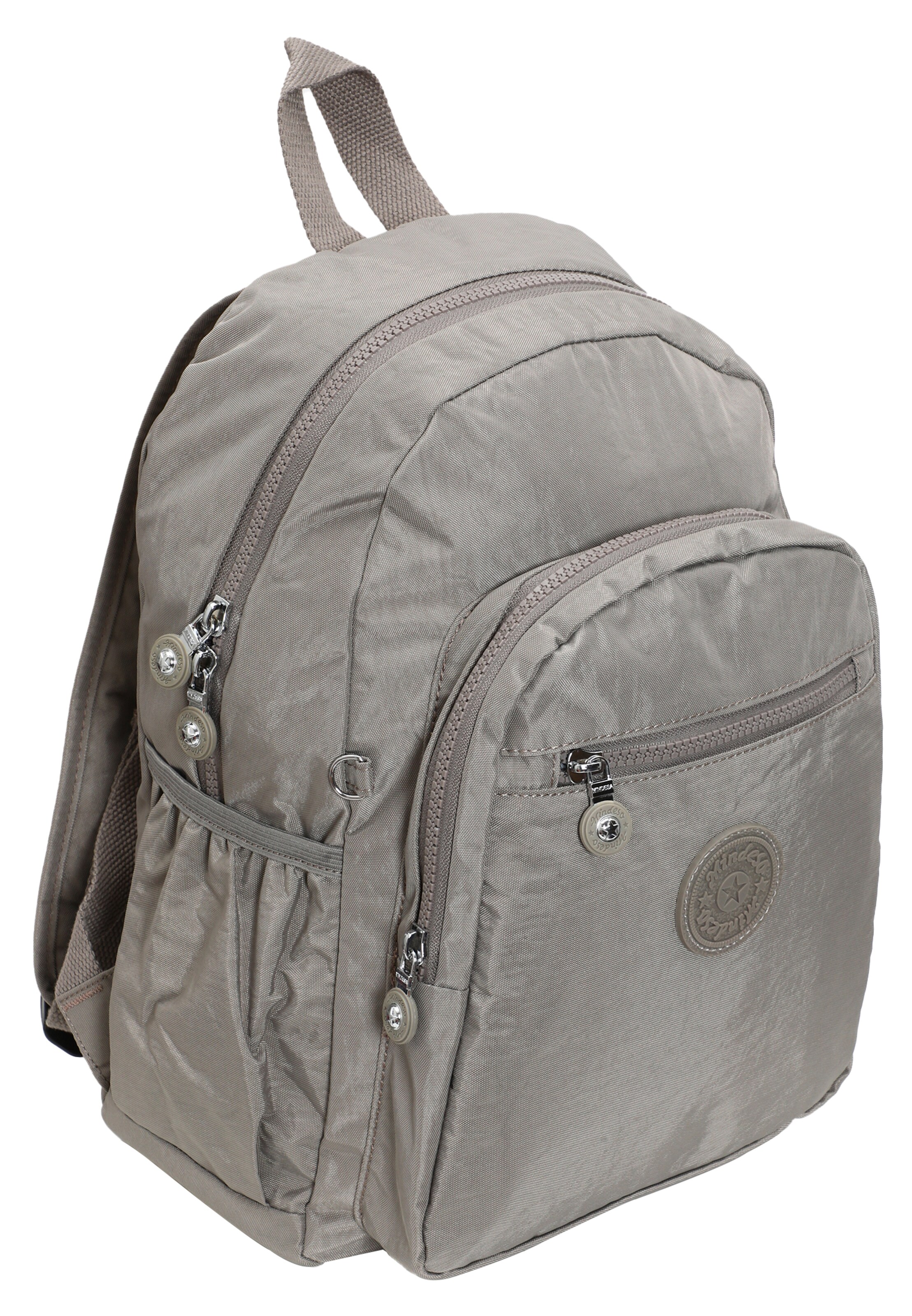Mindesa Rugzak in Beige