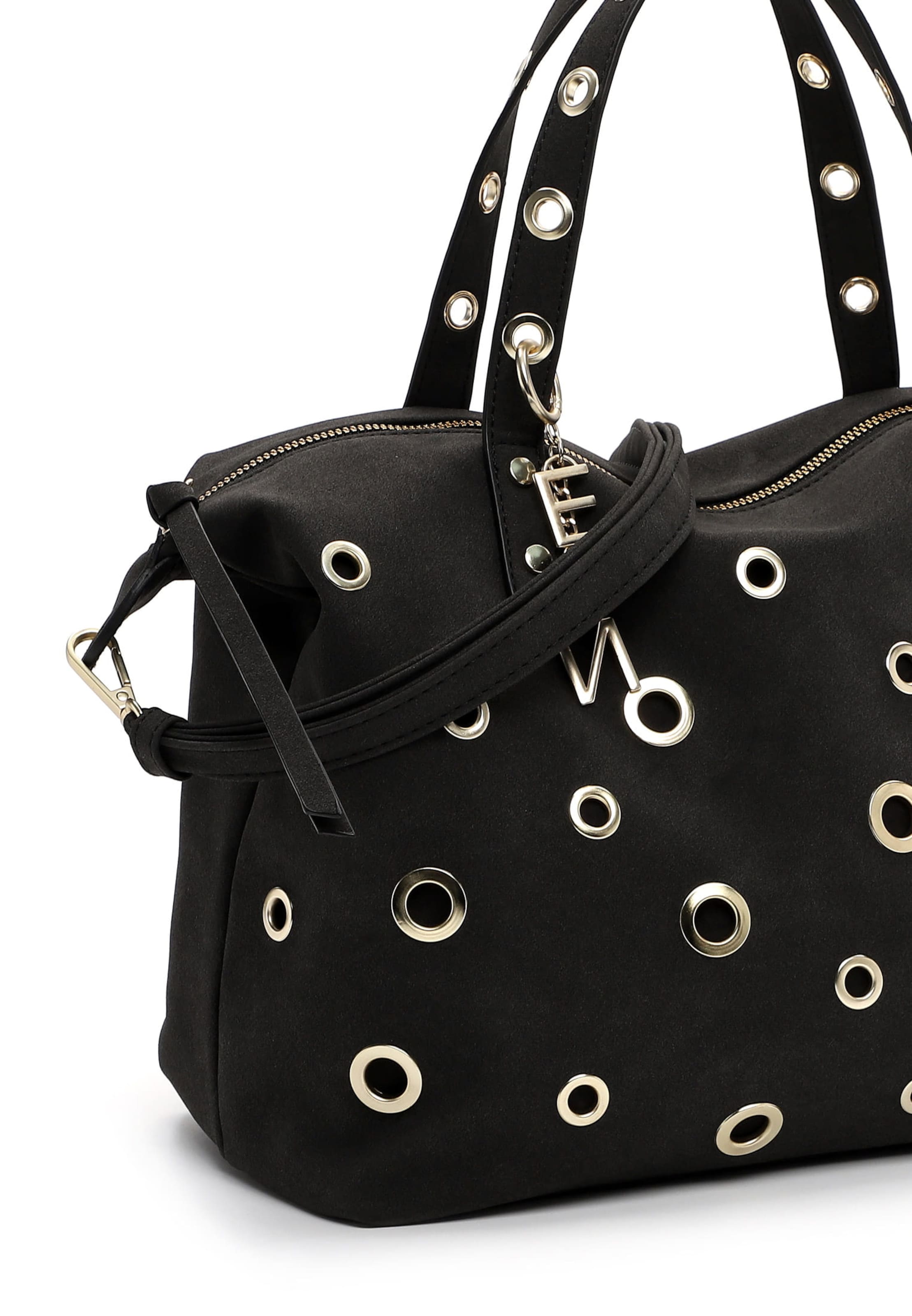 Emily & Noah Shopper 'Heidrun' i sort