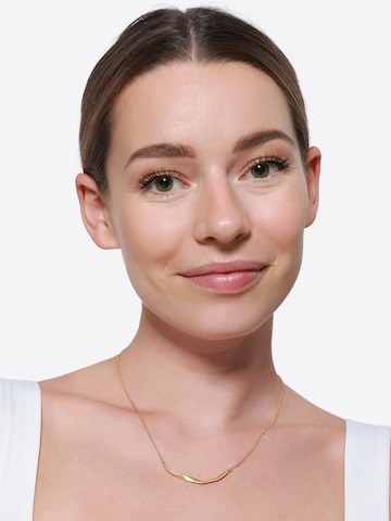 Heideman Necklace 'Manon' in Gold