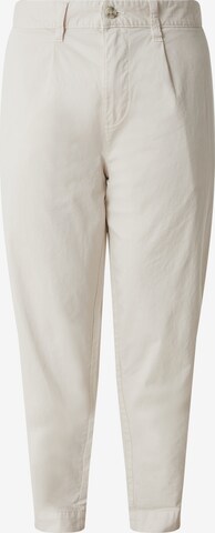 s.Oliver Loosefit Hose in Beige: predná strana