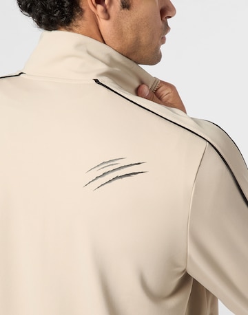 Giacca di mezza stagione di Plein Sport in beige