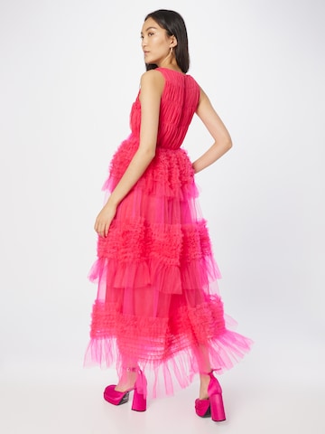 AMY LYNN Evening dress 'Honor' in Pink