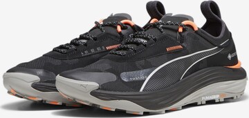 PUMA Running Shoes 'Voyage Nitro 3' in Black