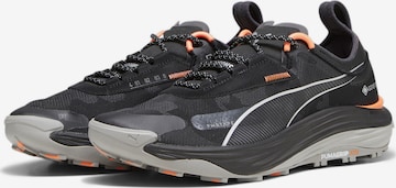 PUMA حذاء للركض 'Voyage Nitro 3' بلون أسود